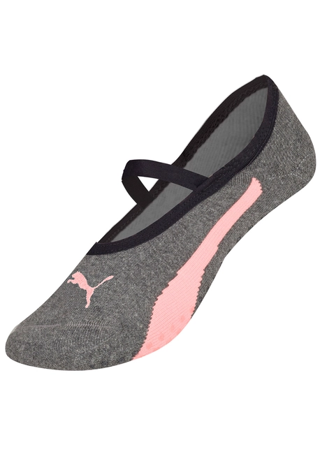 Sapatilha Antiderrapante Pilates Puma 4705-001