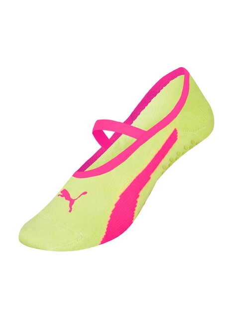 Sapatilha Antiderrapante Pilates Puma 4705-001