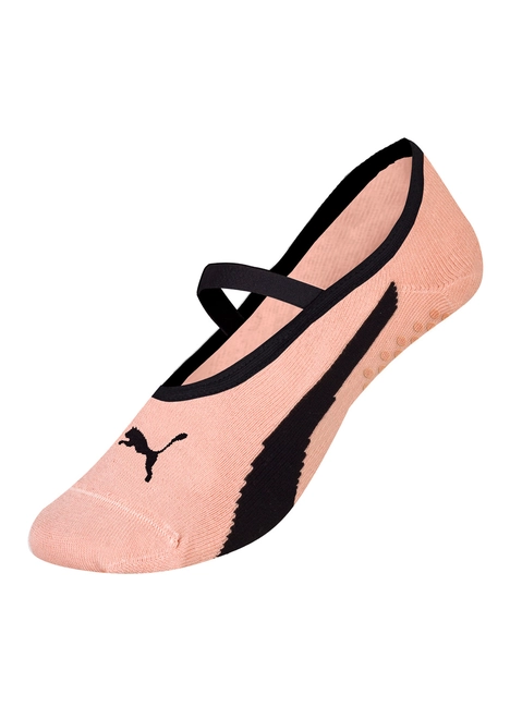 Sapatilha Antiderrapante Pilates Puma 4705-001