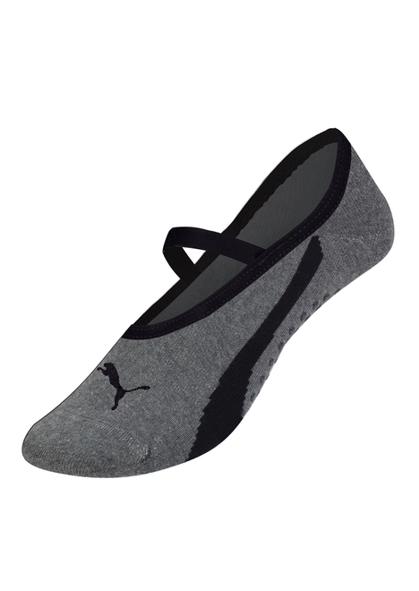 Sapatilha Antiderrapante Pilates Puma 4705-001