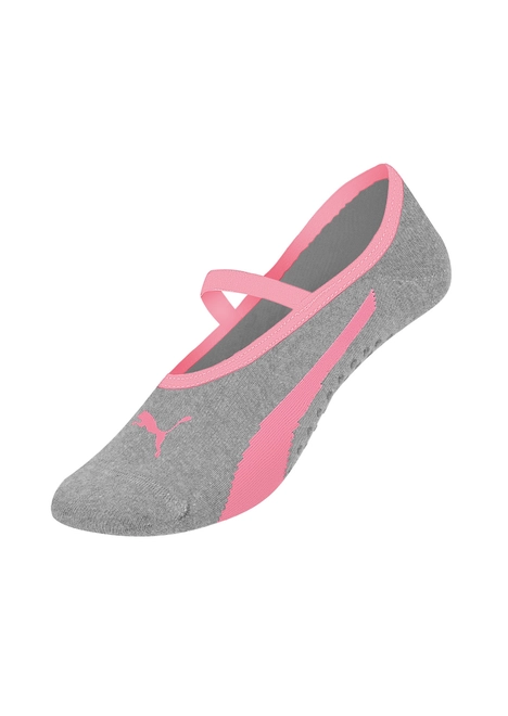 Sapatilha Antiderrapante Pilates Puma 4705-001