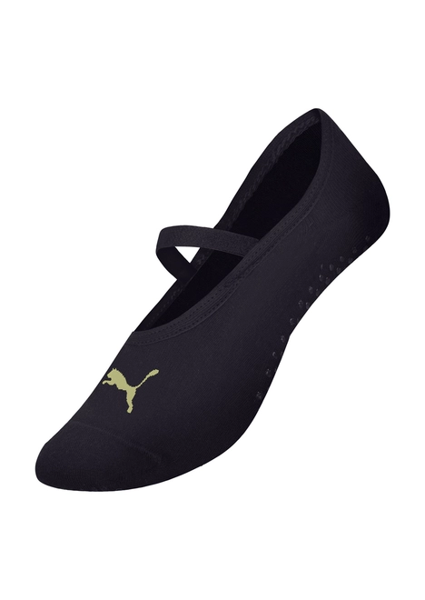 Sapatilha Antiderrapante Pilates Puma 4705-001