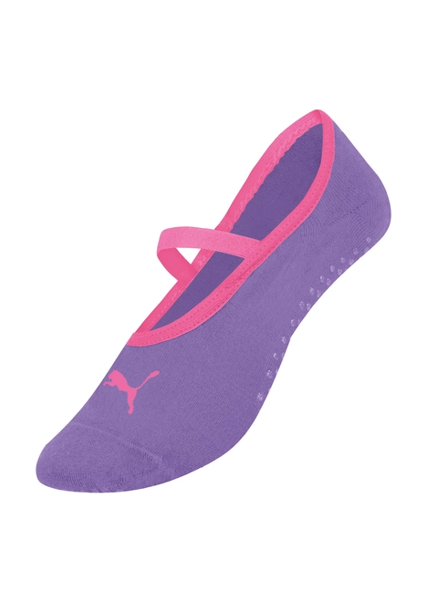 Sapatilha Antiderrapante Pilates Puma 4705-001