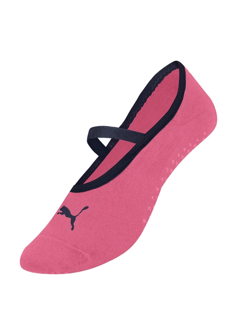 Sapatilha Antiderrapante Pilates Puma 4705-001