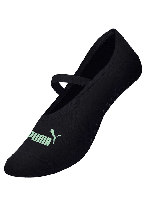 Sapatilha Antiderrapante Pilates Puma 4705-001