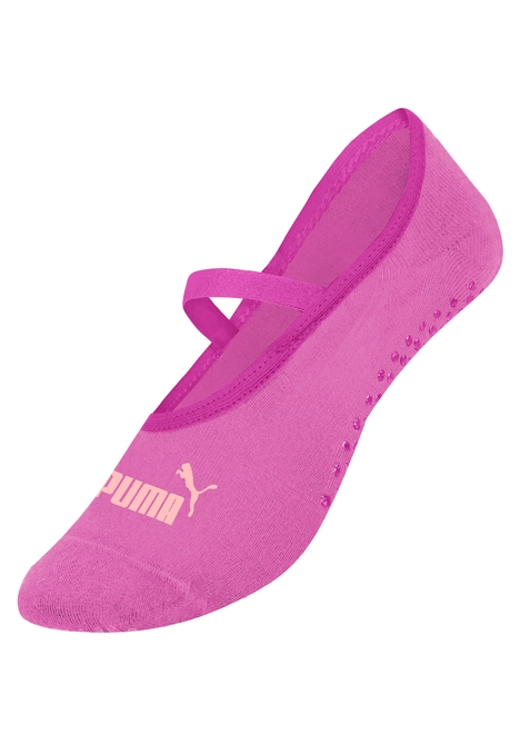 Sapatilha Antiderrapante Pilates Puma 4705-001
