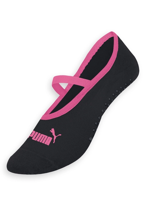 Sapatilha Antiderrapante Pilates Puma 4705-001