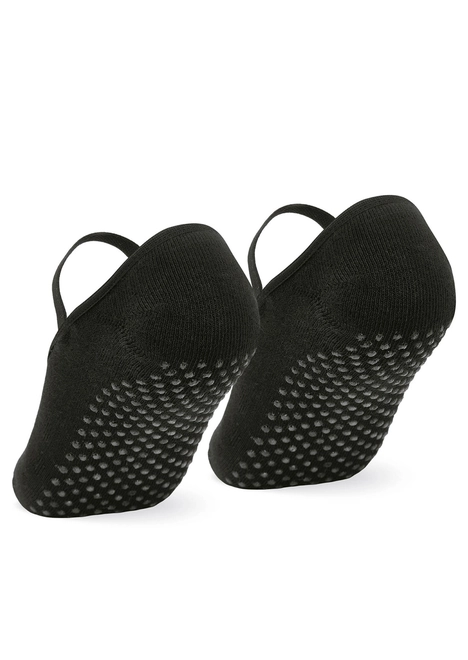 Sapatilha Antiderrapante Pilates Puma 4705-001