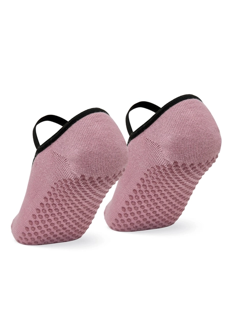 Sapatilha Antiderrapante Pilates Puma 4705-001