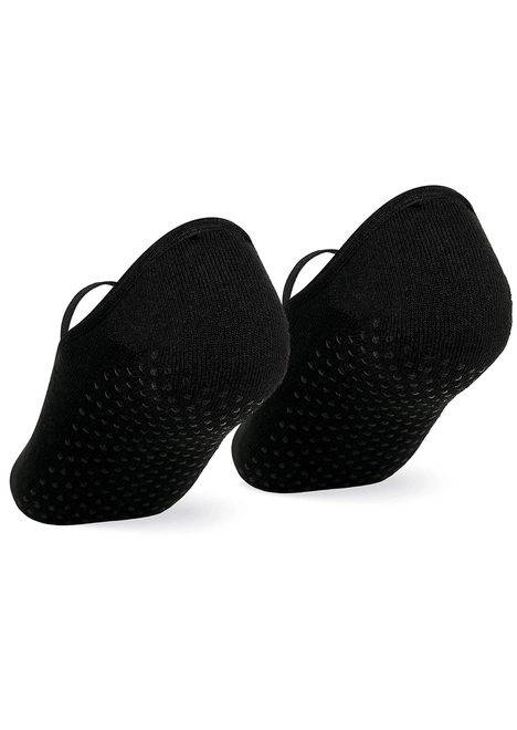 Sapatilha Antiderrapante Pilates Puma 4705-001