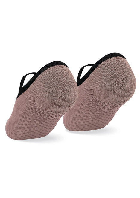 Sapatilha Antiderrapante Pilates Puma 4705-001