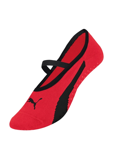 Sapatilha Antiderrapante Pilates Puma 4705-001