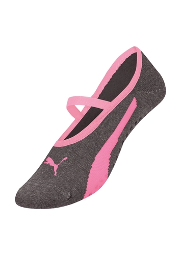 Sapatilha Antiderrapante Pilates Puma 4705-001