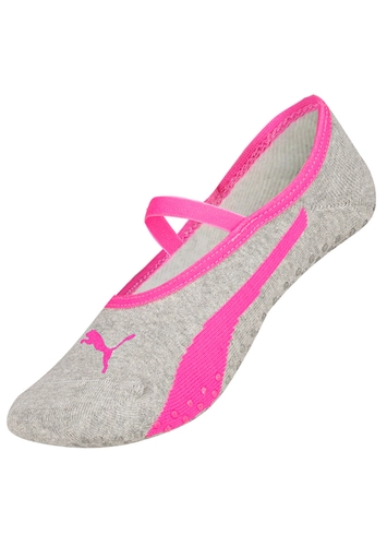 Sapatilha Antiderrapante Pilates Puma 4705-001