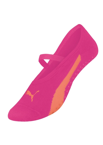 Sapatilha Antiderrapante Pilates Puma 4705-001