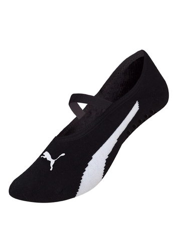 Sapatilha Antiderrapante Pilates Puma 4705-001
