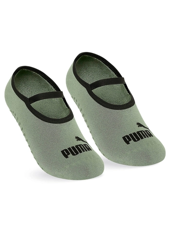 Sapatilha Antiderrapante Pilates Puma 4705-001