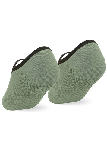 Sapatilha Antiderrapante Pilates Puma 4705-001
