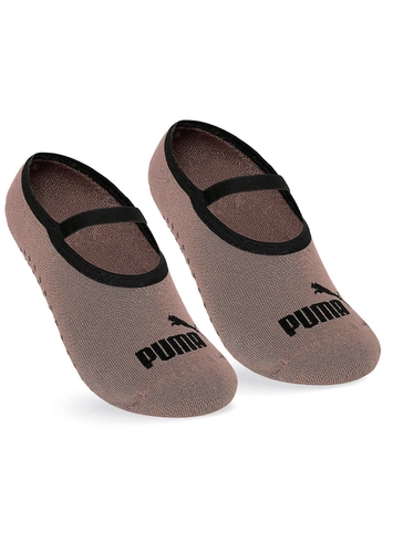 Sapatilha Antiderrapante Pilates Puma 4705-001