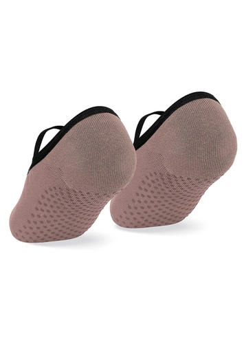 Sapatilha Antiderrapante Pilates Puma 4705-001