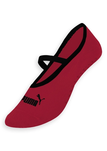 Sapatilha Antiderrapante Pilates Puma 4705-001