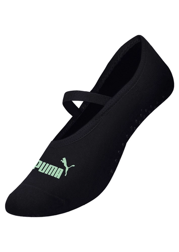 Sapatilha Antiderrapante Pilates Puma 4705-001