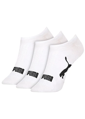 Kit 3 Pares de Meias Invisível Puma 4755-001