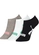 Kit 3 Pares de Meias Invisível Puma 4755-001