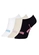 Kit 3 Pares de Meias Invisível Puma 4755-001