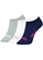 Kit 3 Pares de Meias Invisível Puma 4755-001