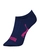 Kit 3 Pares de Meias Invisível Puma 4755-001