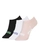 Kit 3 Pares de Meias Invisível Puma 4755-001