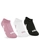 Kit 3 Pares de Meias Invisível Puma 4755-001