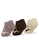Kit 3 Pares de Meias Invisível Puma 4755-001