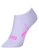 Kit 3 Pares de Meias Invisível Puma 4755-001