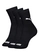 Kit 3 Pares de Meias Esportiva Cano Médio Puma 4795-001