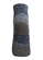 Meia Antiderrapante Pilates Lupo 3310-003