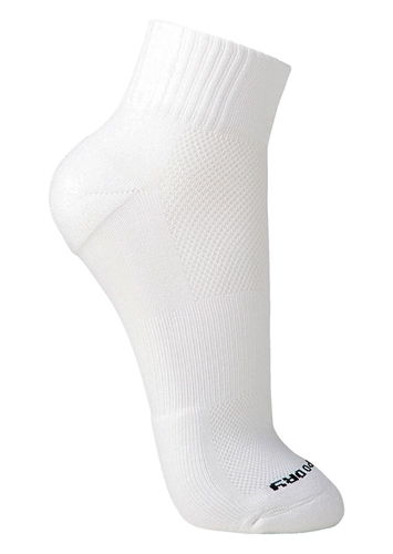 Meia Esportiva Cano Médio Lupo 3360-002
