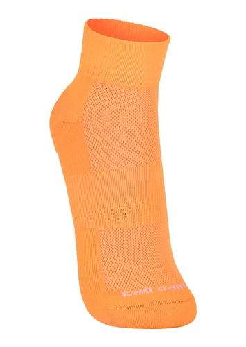 Meia Esportiva Cano Médio Lupo 3360-002