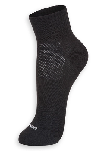 Meia Esportiva Cano Médio Lupo 3360-002