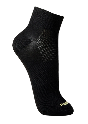 Meia Esportiva Cano Médio Lupo 3360-002
