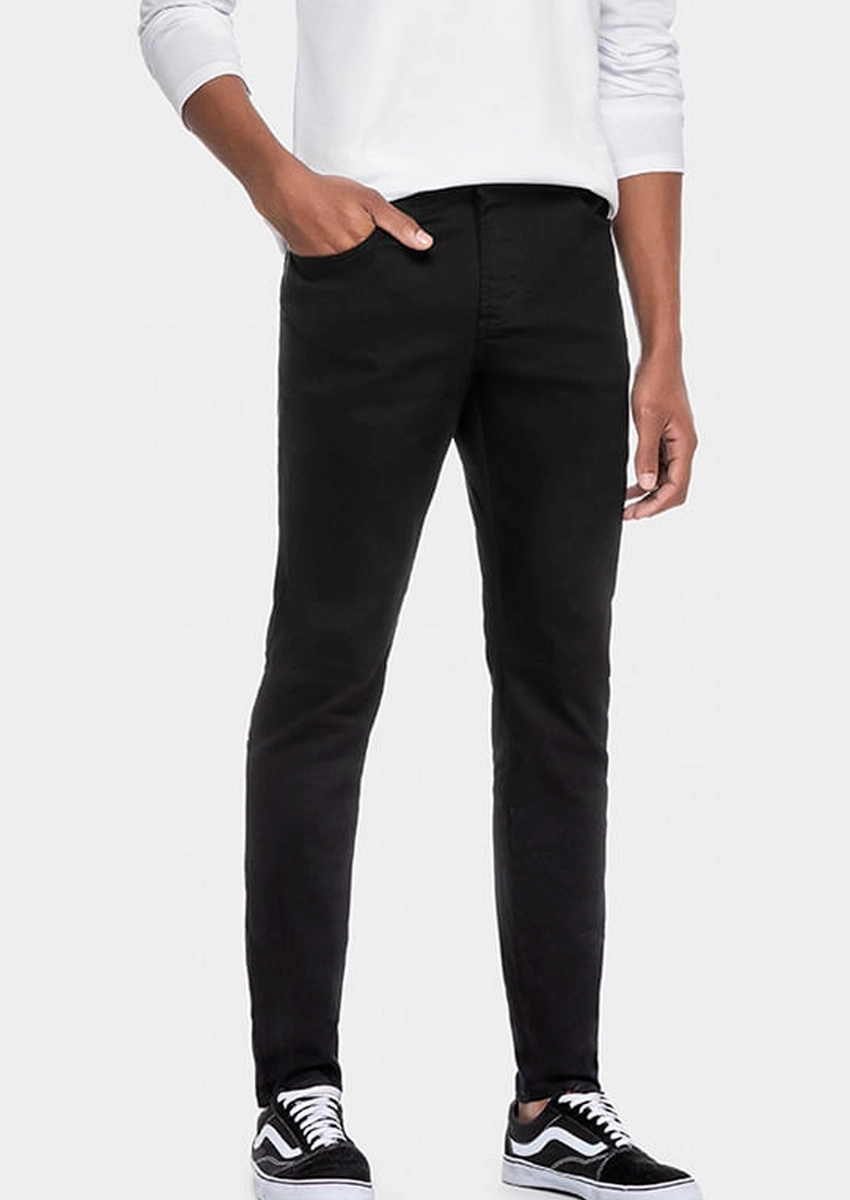 Calça Masculina Skinny Enfim 1000074334 - São Jorge