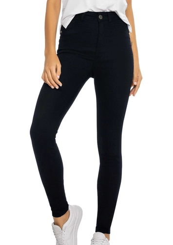 Calça Feminina Super Skinny Enfim 1000074333/1000129796