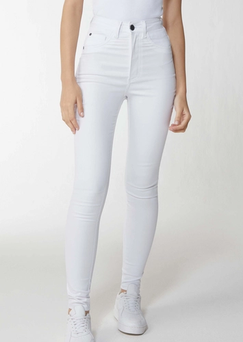 Calça Feminina Super Skinny Enfim 1000074333/1000129796