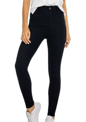 Calça Feminina Super Skinny Enfim 1000074333/1000129796