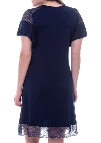 Camisola Feminina Curta Podiun 226010