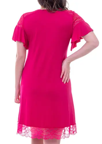 Camisola Feminina Curta Podiun 226010