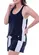 Pijama Feminino Curto Podiun 225032