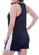 Pijama Feminino Curto Podiun 225032