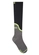 Meia 3/4 Compressão Selene 4260-001/002